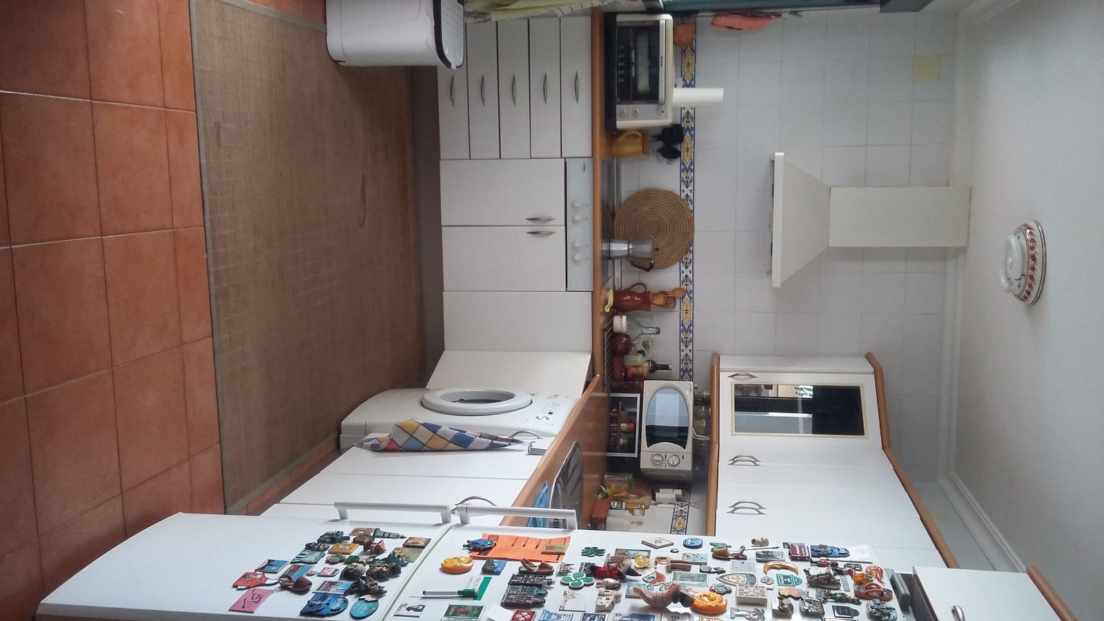 Zakwaterowanie U Rodziny Cartaya 112972