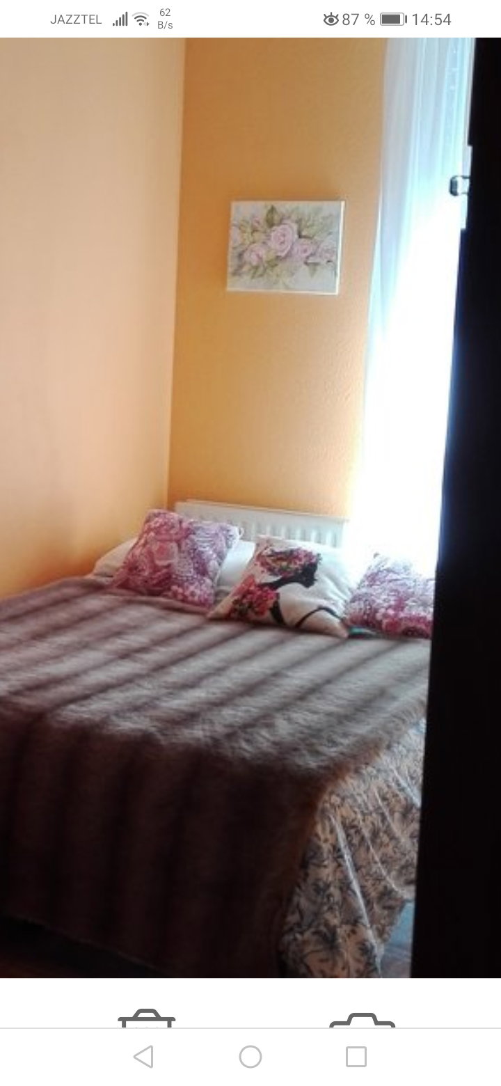 Zakwaterowanie U Rodziny Donostia 237656