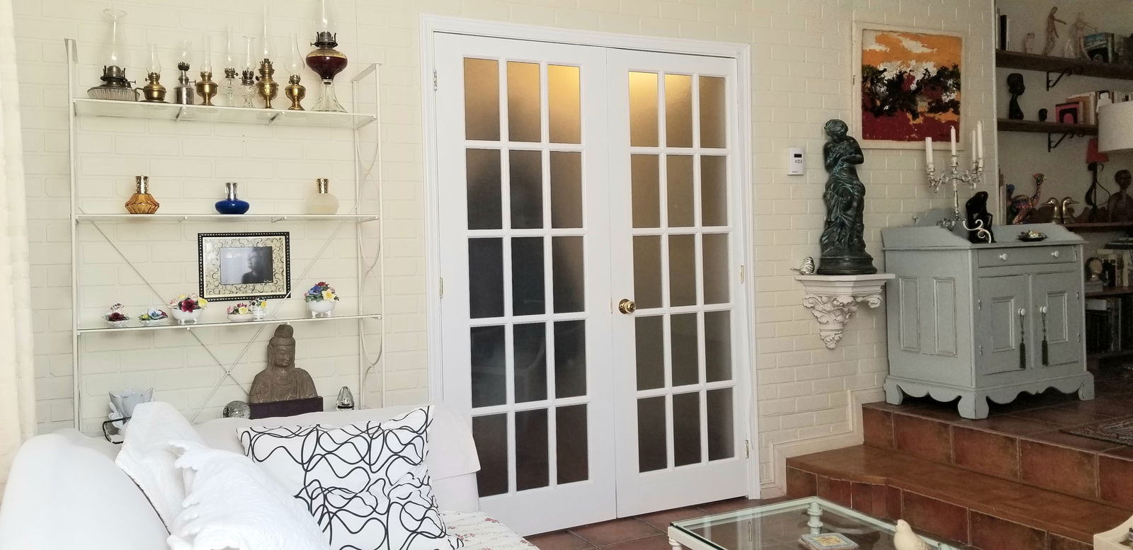 Zakwaterowanie U Rodziny Montréal 250319