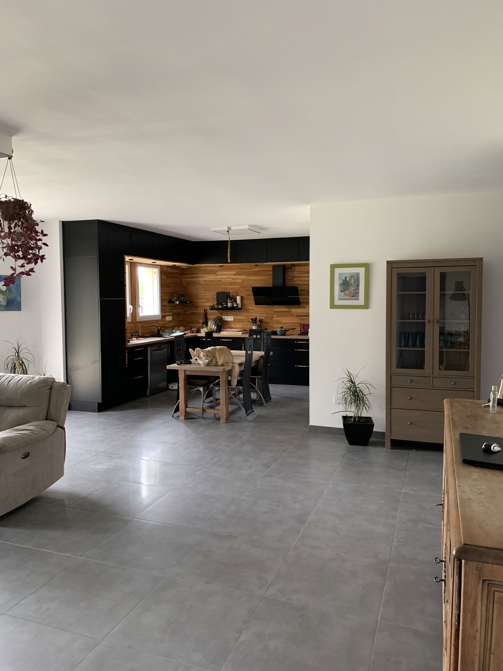 Zakwaterowanie U Rodziny Saint-Philbert-de-Grand-Lieu 441562