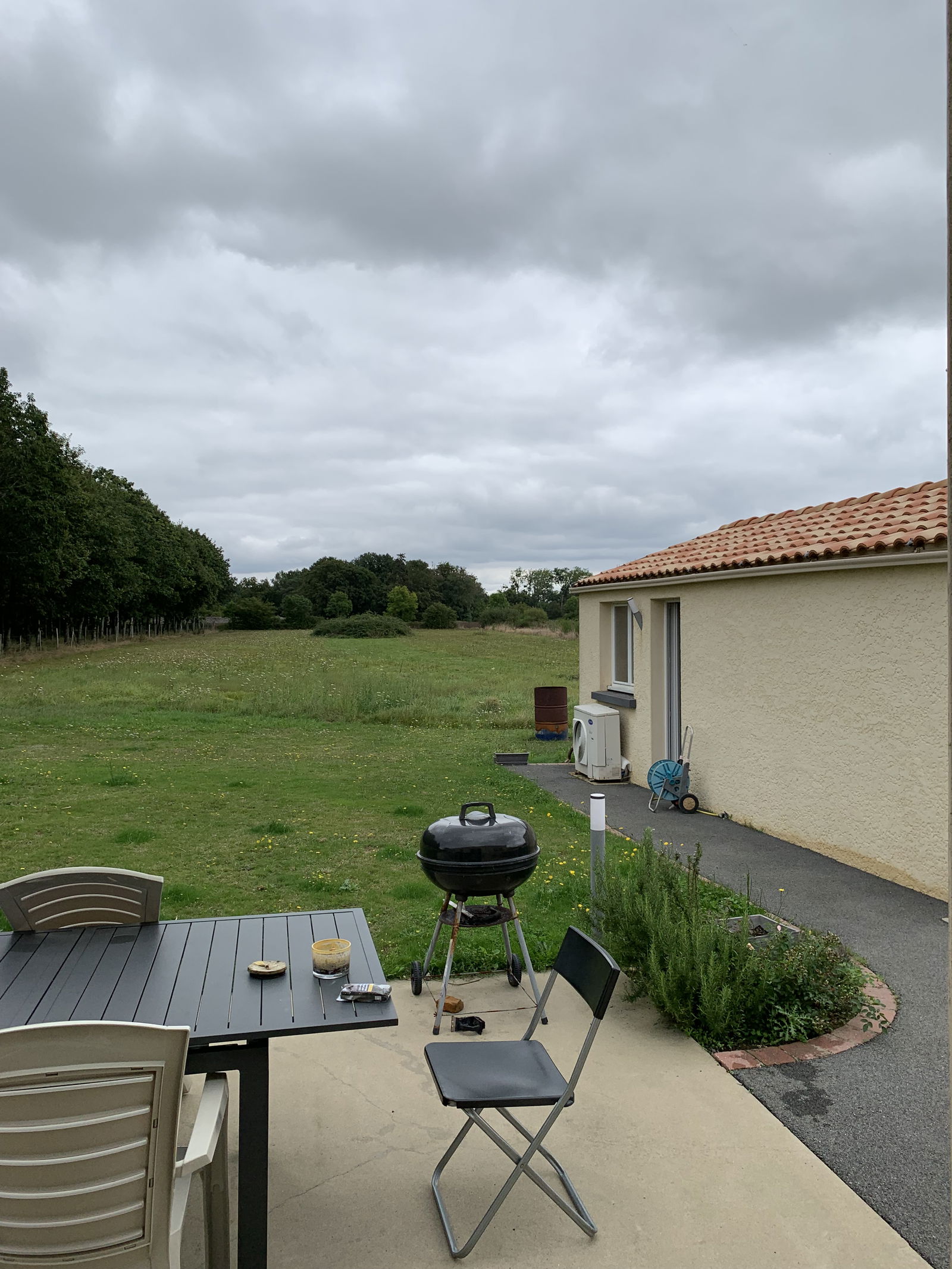 Zakwaterowanie U Rodziny Saint-Philbert-de-Grand-Lieu 441562