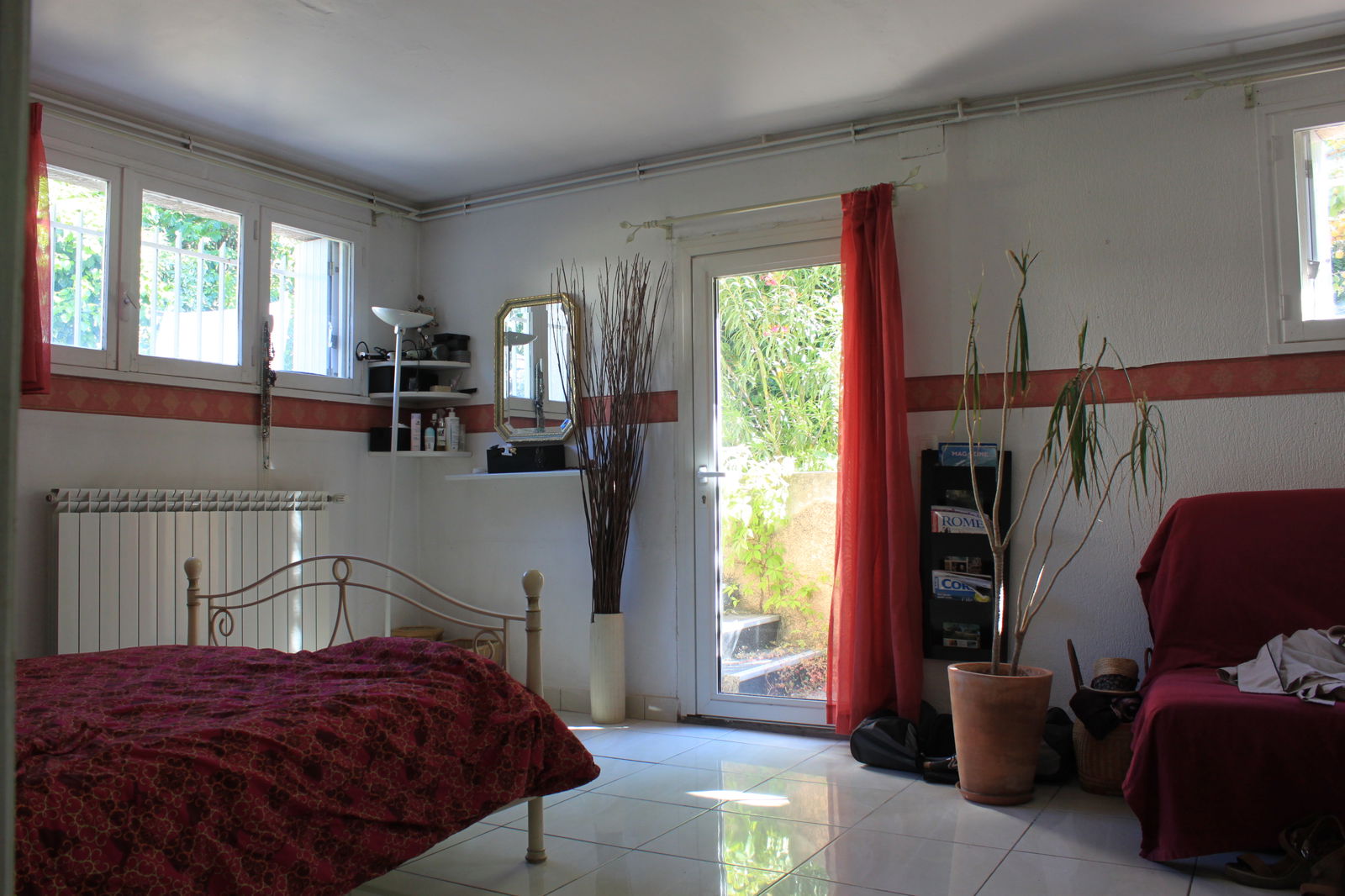 Zakwaterowanie U Rodziny Montpellier 73642