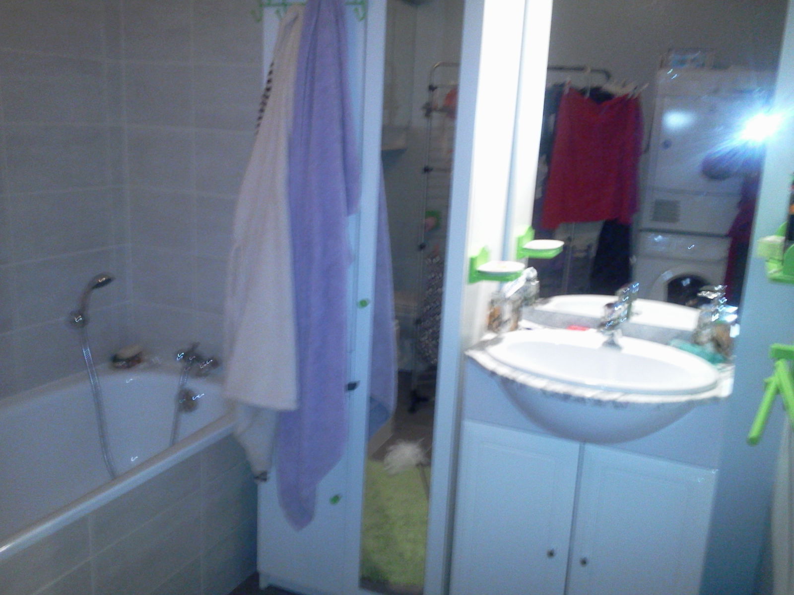 Zakwaterowanie U Rodziny Gouvieux 78532