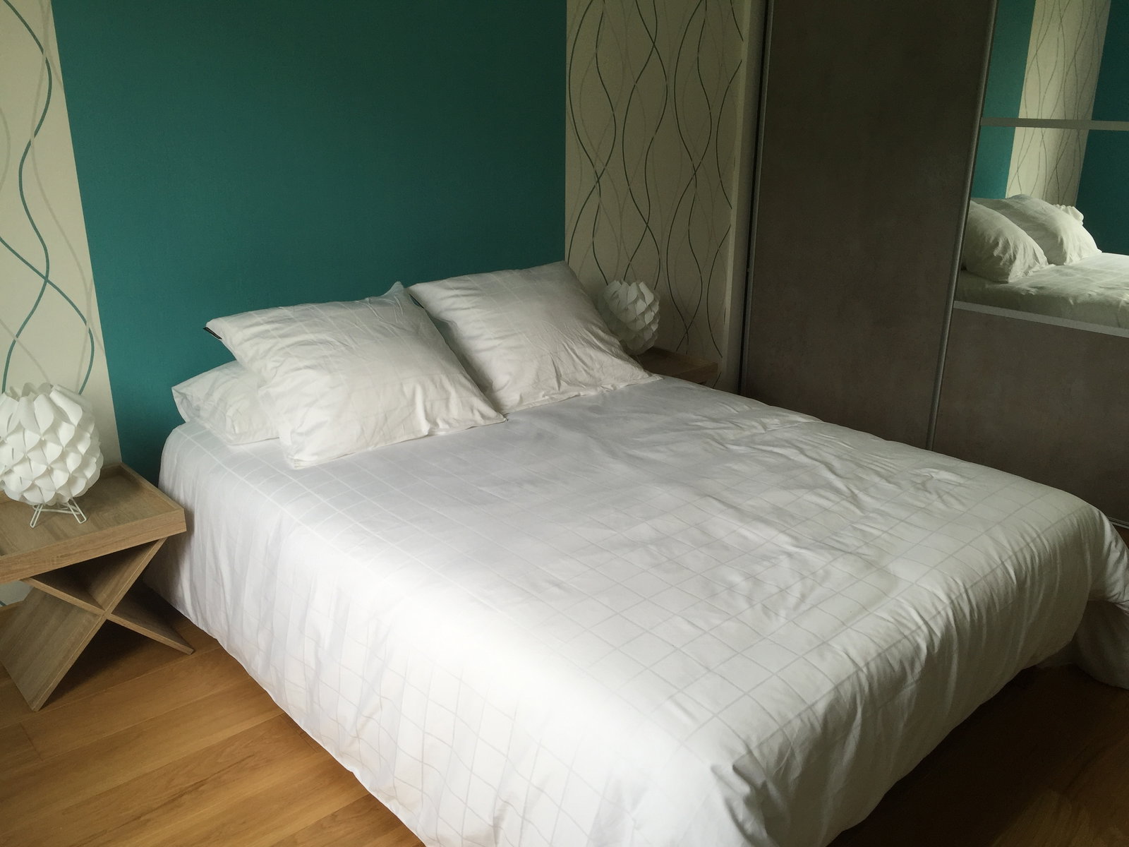 Zakwaterowanie U Rodziny Annesse-et-Beaulieu 132806