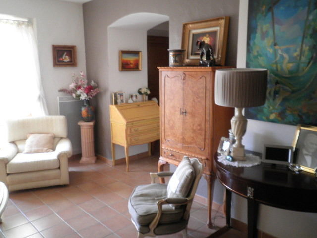 Zakwaterowanie U Rodziny Ollioules 36702