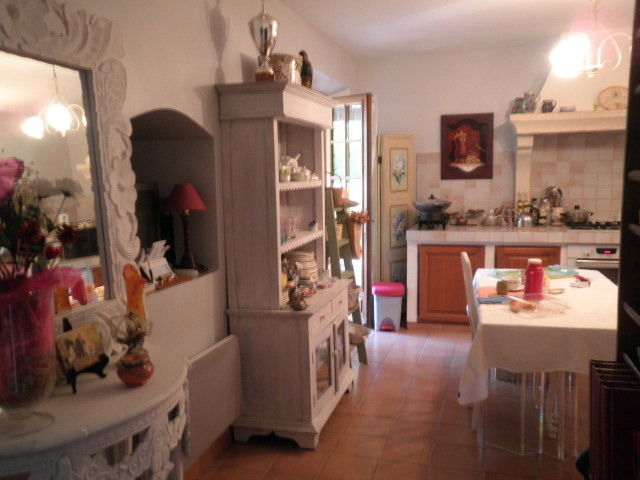 Zakwaterowanie U Rodziny Ollioules 36702