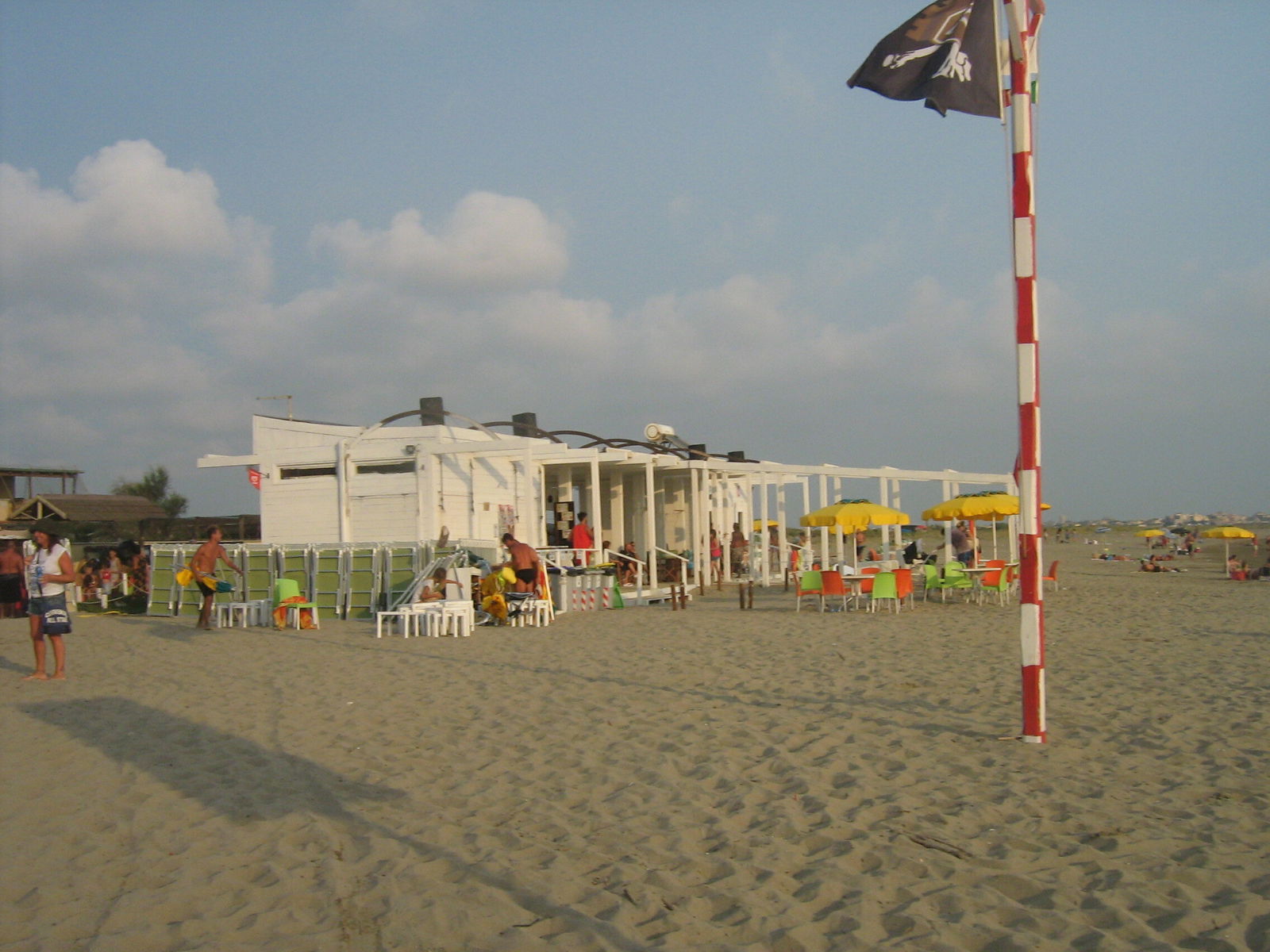 Pokoje Gościnne Focene 142098