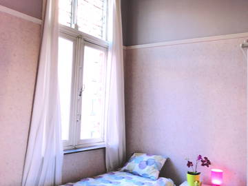 Roomlala | Pokój fioletowy