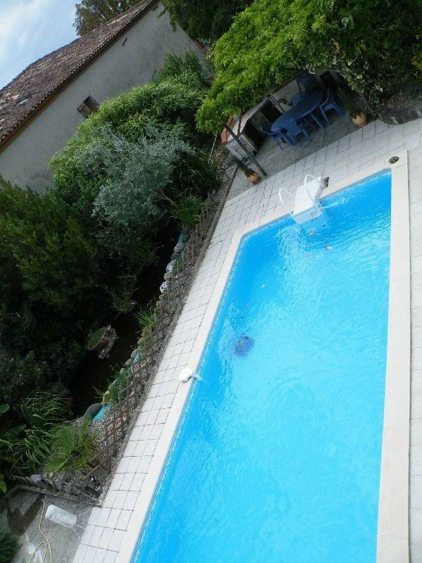 Zakwaterowanie U Rodziny Saint-Porquier 108902