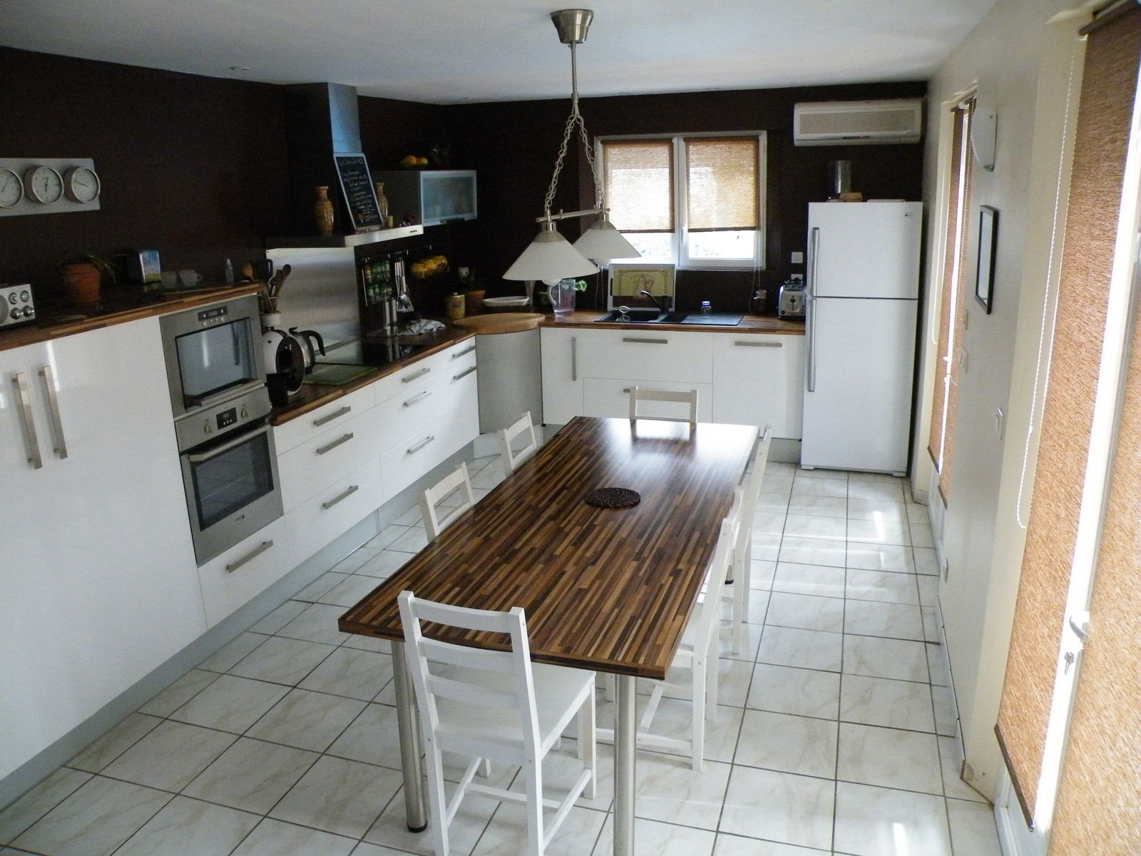 Zakwaterowanie U Rodziny Saint-Porquier 108902