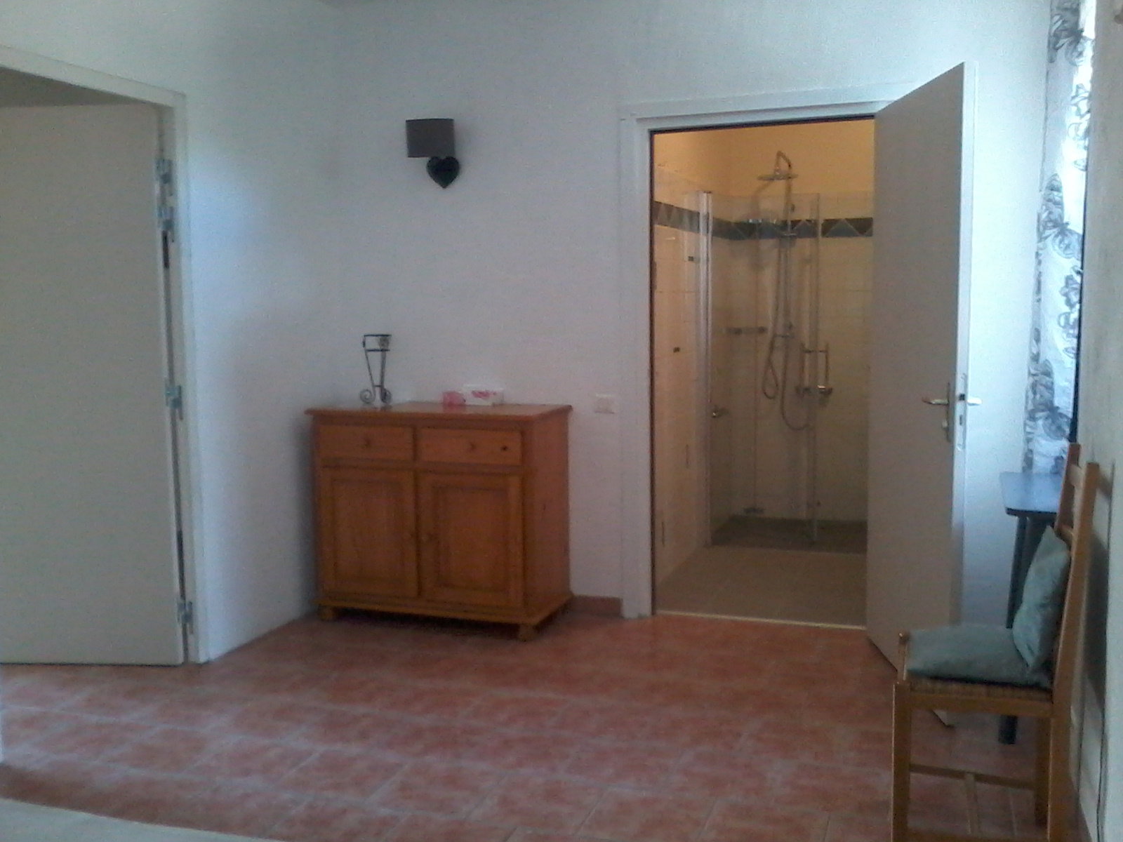 Homestay Laurac-en-Vivarais 220958