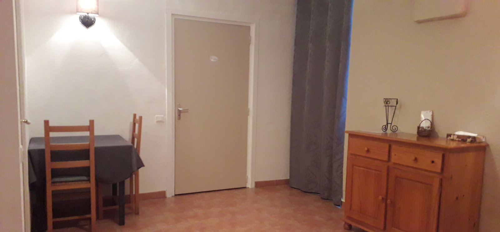 Homestay Laurac-en-Vivarais 220958