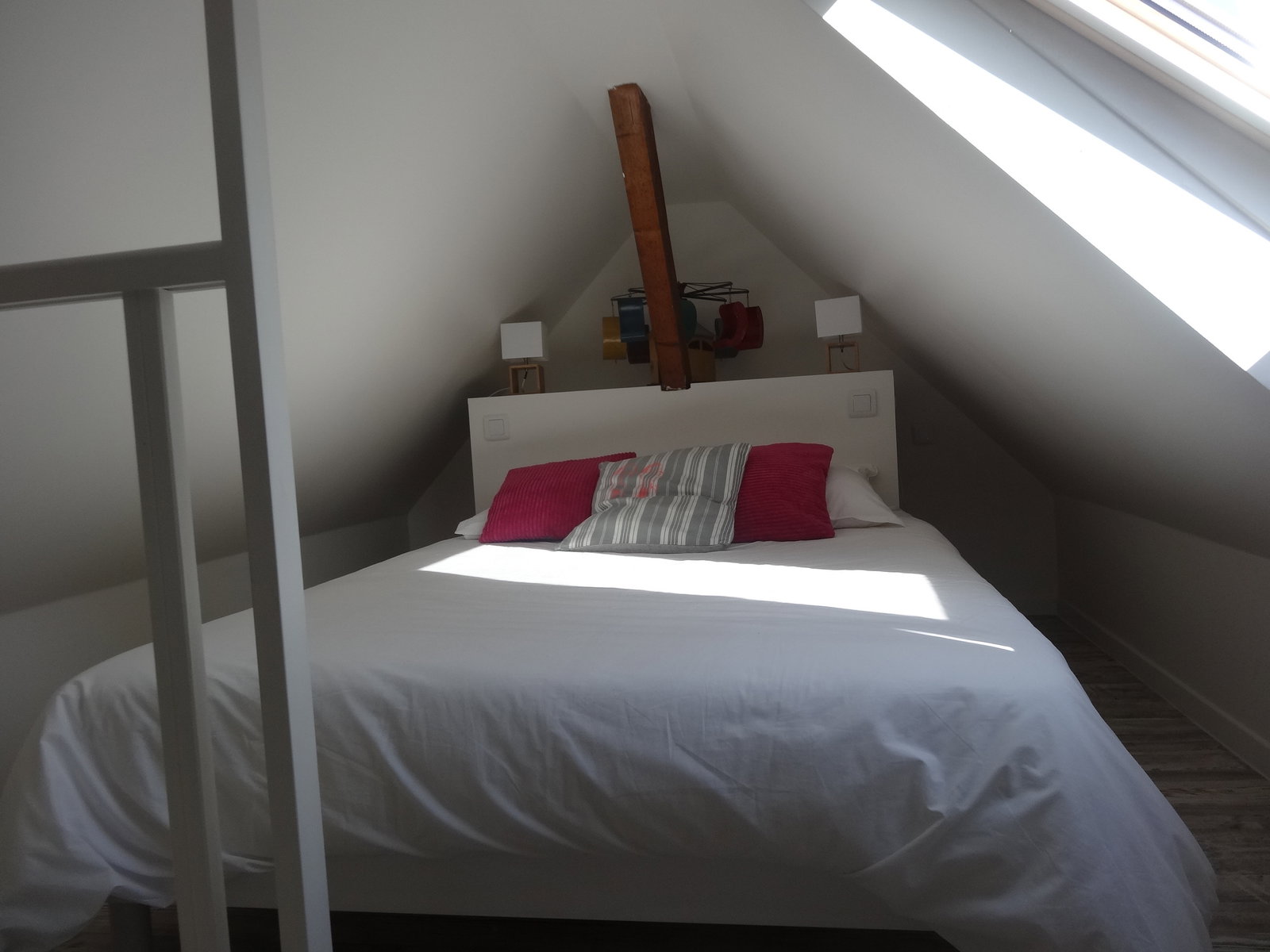 Zakwaterowanie U Rodziny Montmorency 149198