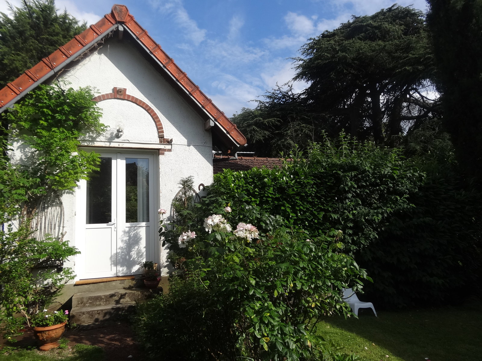 Zakwaterowanie U Rodziny Montmorency 149198