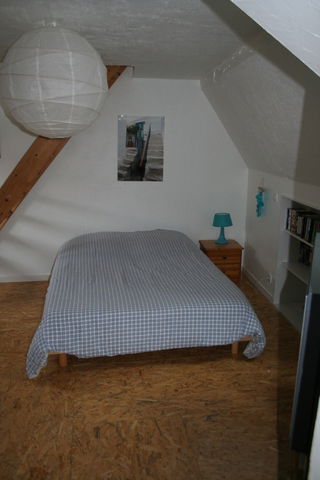 Zakwaterowanie U Rodziny Orschwihr 59414