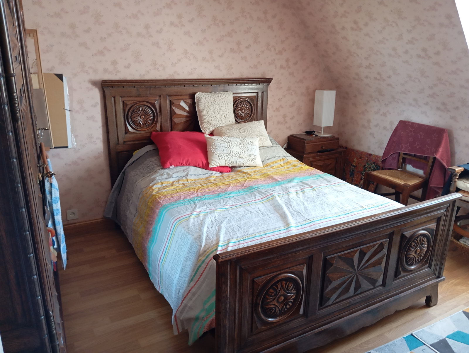 Homestay Plerguer 147487