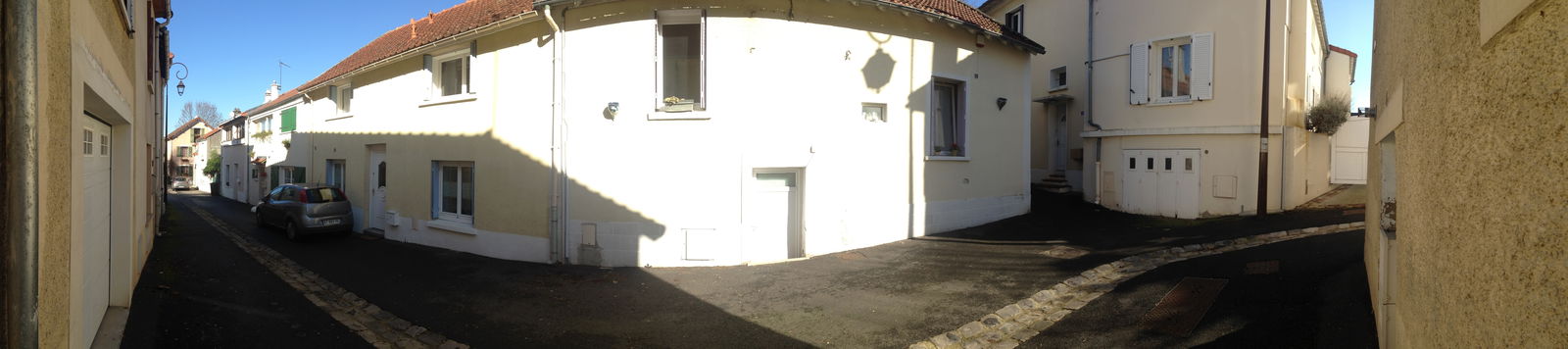 Kolokacja Morsang-sur-Orge 133926