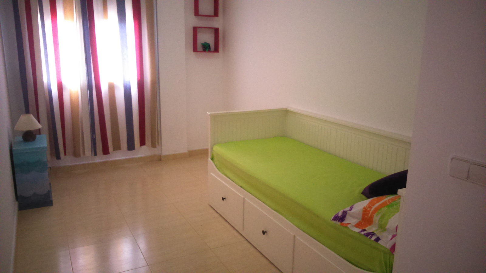 Zakwaterowanie U Rodziny Sant Pere Pescador 133037