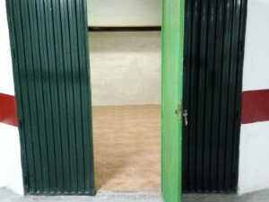 Zakwaterowanie U Rodziny Motril 169495