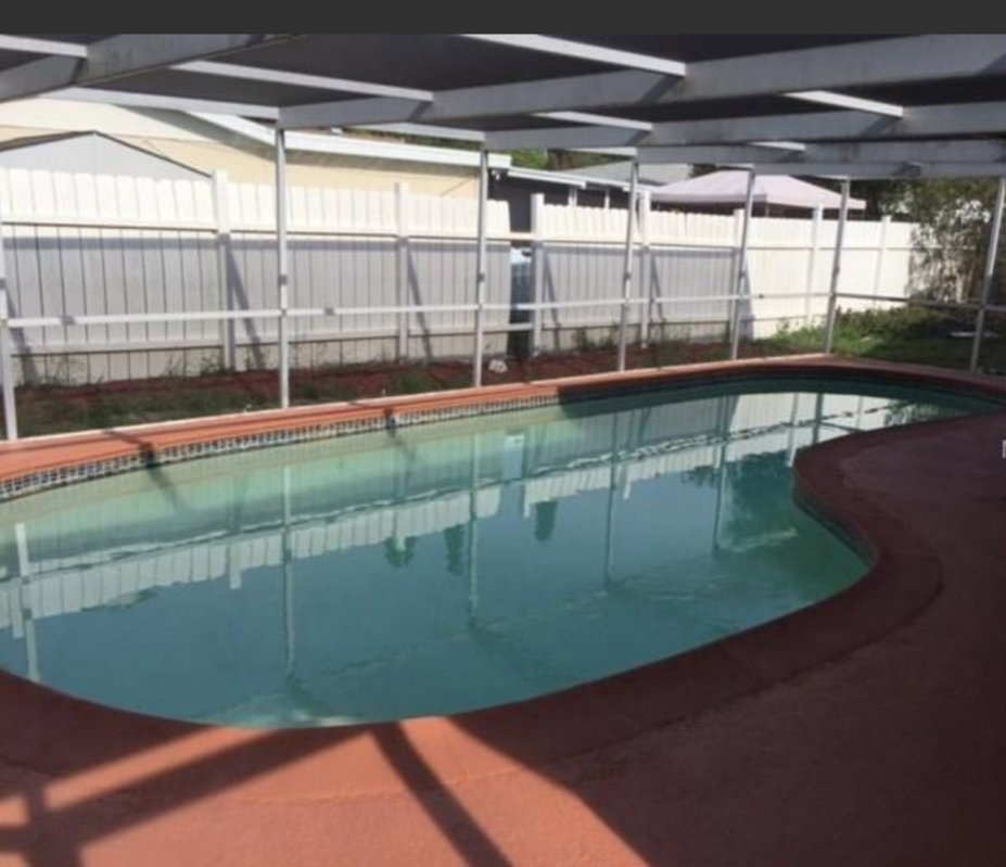 Zakwaterowanie U Rodziny Port Richey 186634