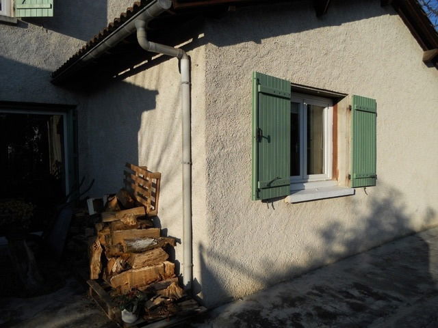 Zakwaterowanie U Rodziny Toulouse 8949