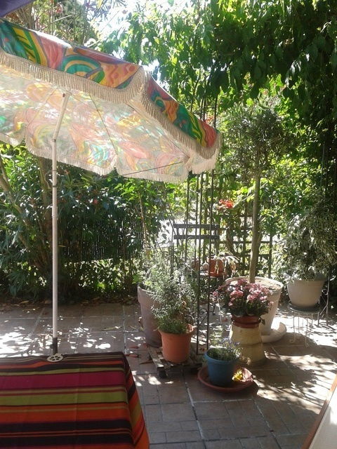 Zakwaterowanie U Rodziny Toulouse 8949