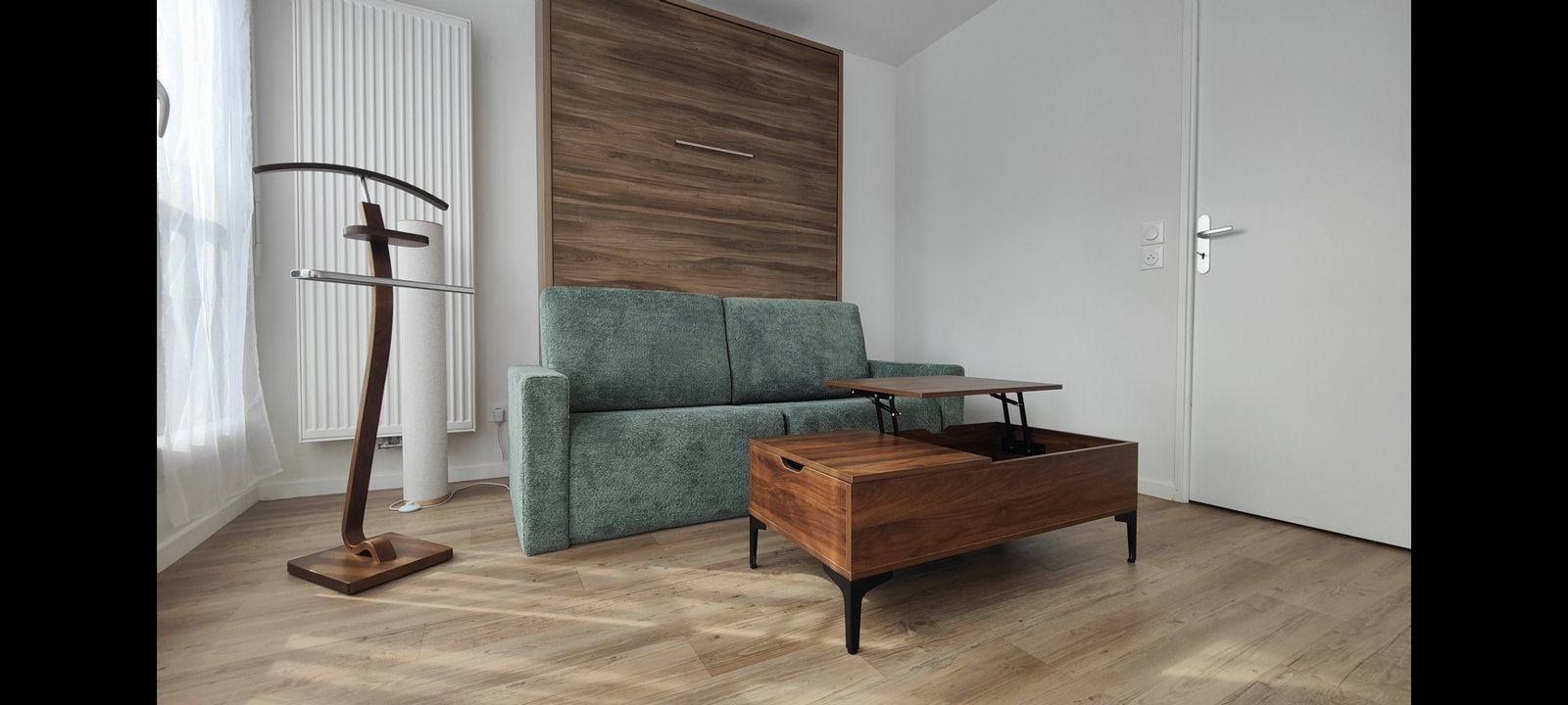 Zakwaterowanie U Rodziny Bobigny 664585