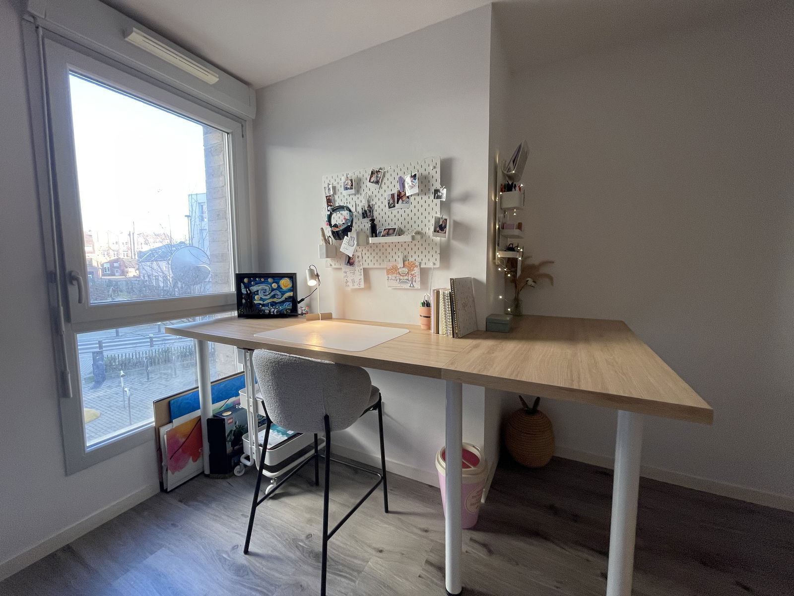 Zakwaterowanie U Rodziny Lille 485707