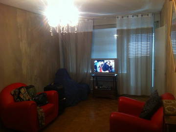 Roomlala | Pokój i więcej do wynajęcia w Genewie