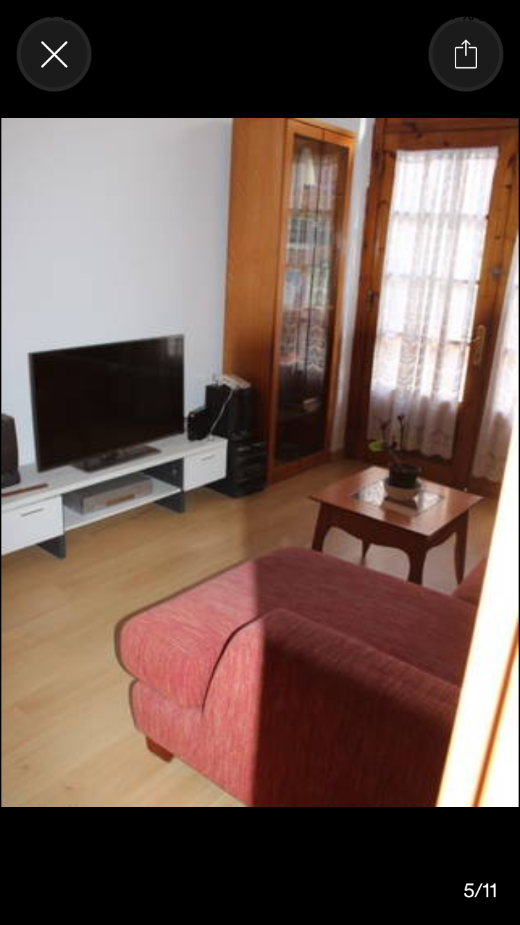 Zakwaterowanie U Rodziny Barcelona 112679