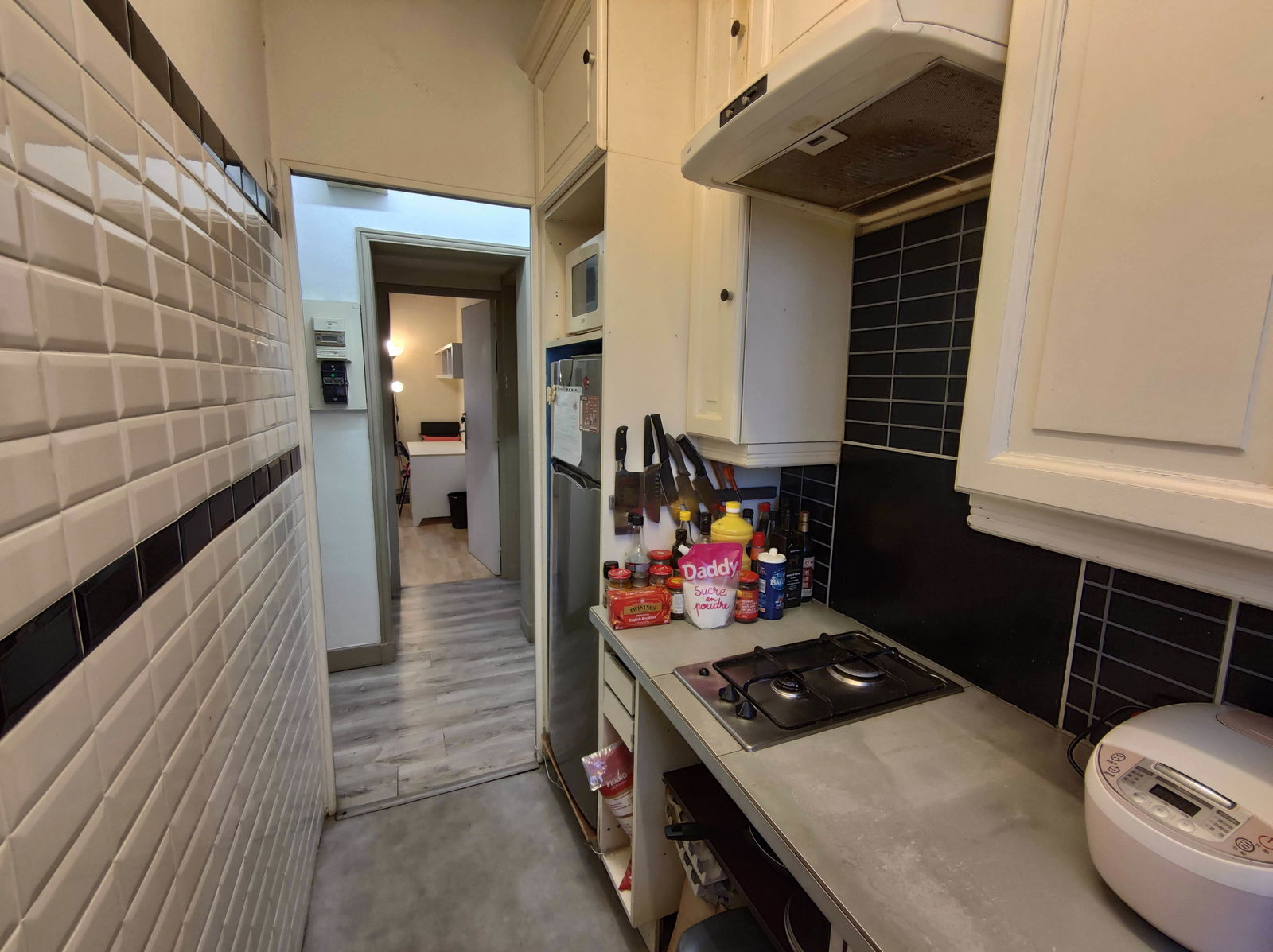 Kolokacja Ivry-sur-Seine 247555