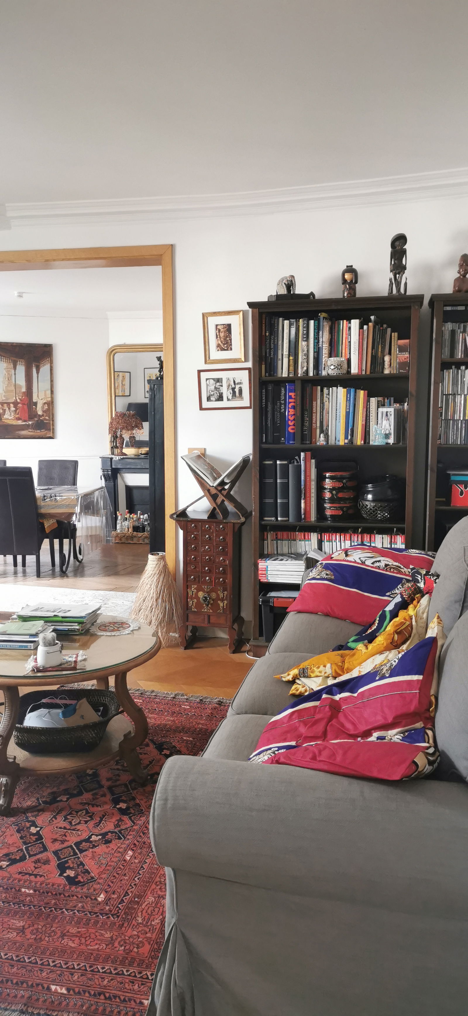 Kolokacja Paris 397993