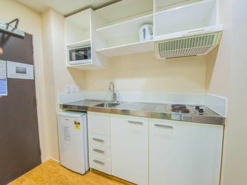 Roomlala | Pokój jednoosobowy 180pw w Auckland CBD