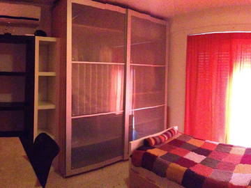 Roomlala | Pokój jednoosobowy