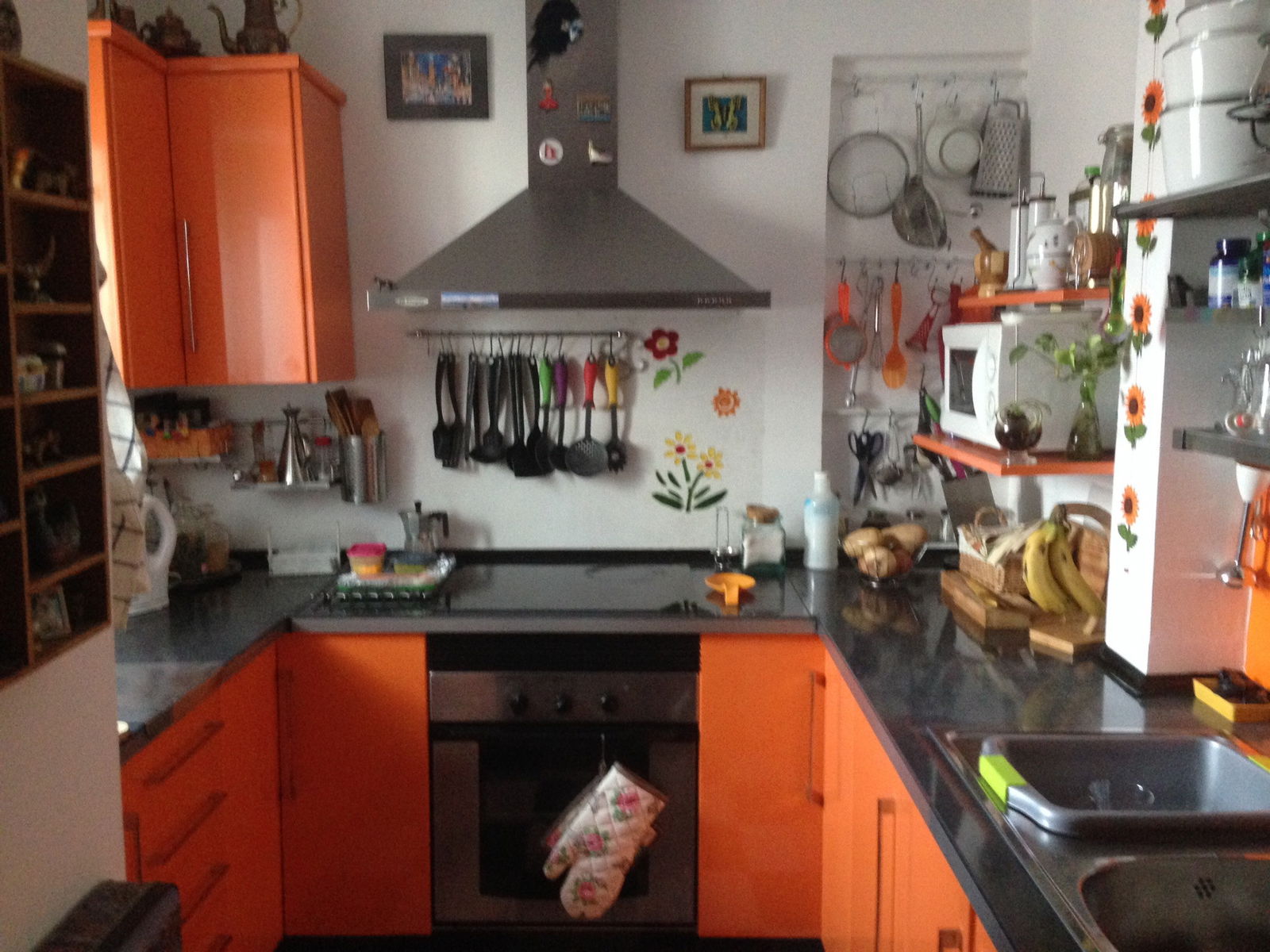 Zakwaterowanie U Rodziny Sevilla 113395