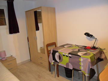 Roomlala | Pokój jednoosobowy