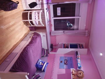 Roomlala | Pokój jednoosobowy