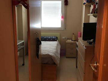 Roomlala | Pokój jednoosobowy