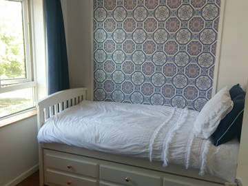 Roomlala | Pokój jednoosobowy