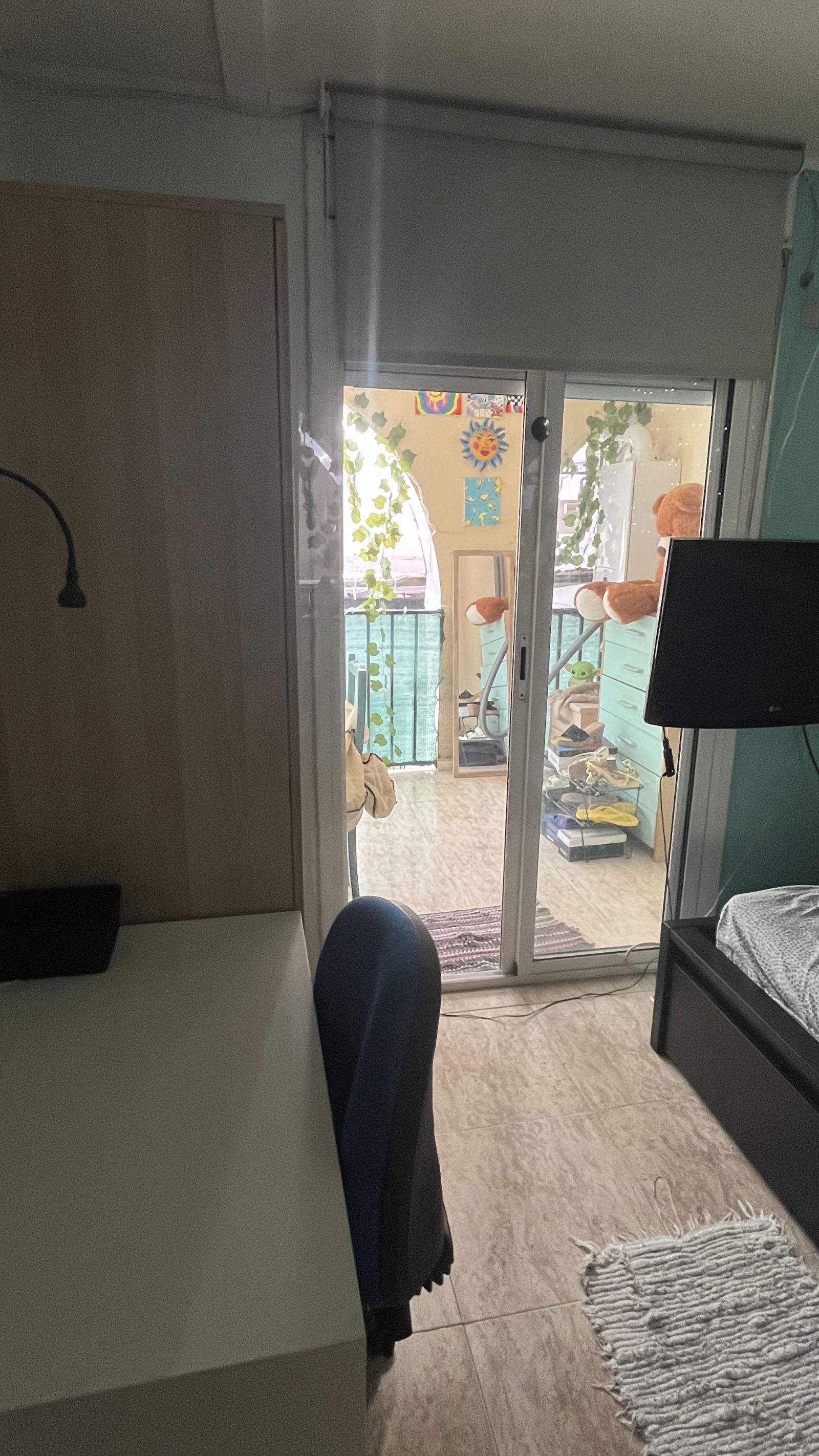 Zakwaterowanie U Rodziny Barcelona 353234