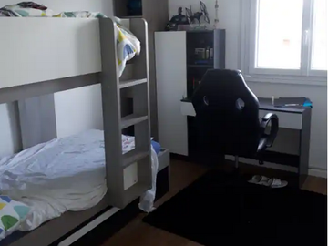 Roomlala | Pokój jednoosobowy