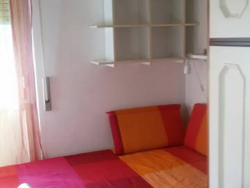 Roomlala | Pokój jednoosobowy 300 € All Inclusive