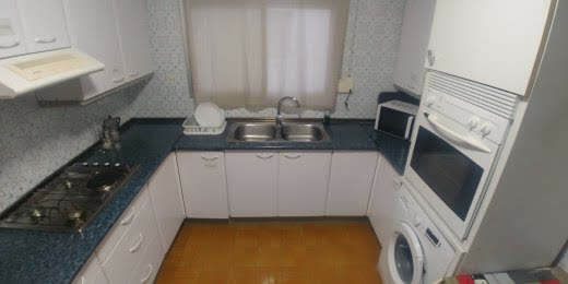 Zakwaterowanie U Rodziny València 245397