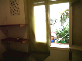 Zakwaterowanie U Rodziny Madrid 111360