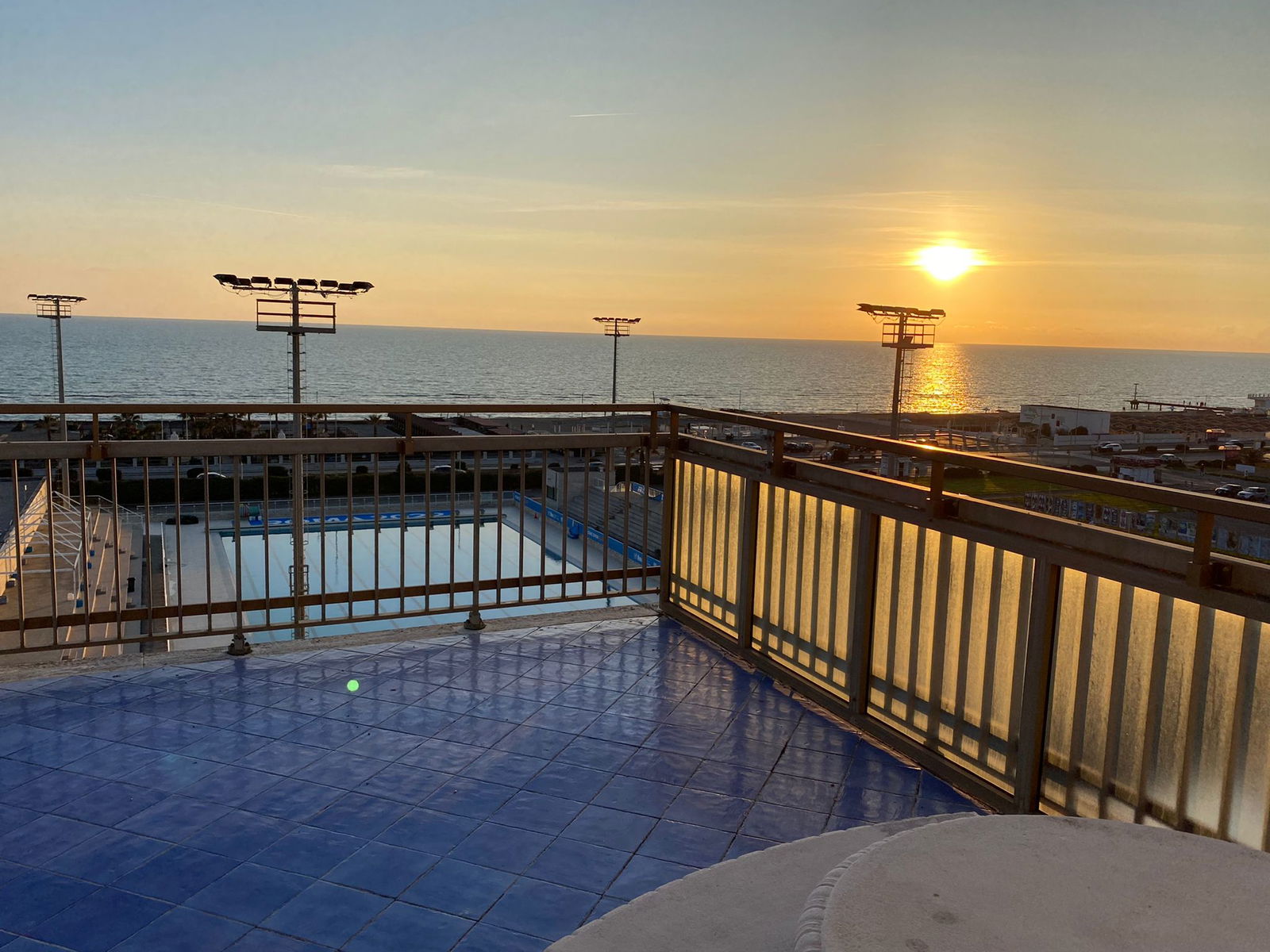 Życie Lido di Ostia 521616
