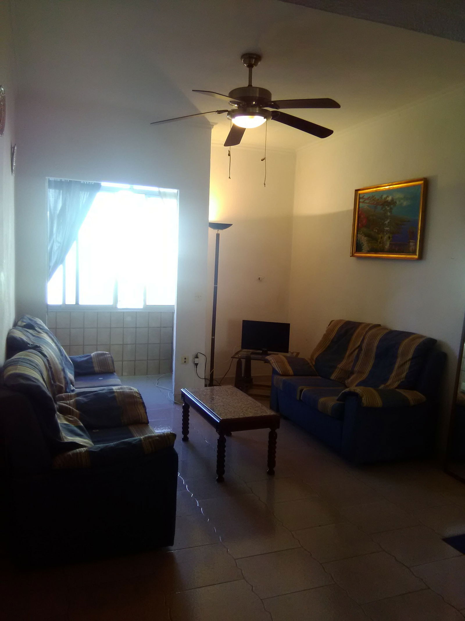 Zakwaterowanie U Rodziny Santa Cruz de Tenerife 162306