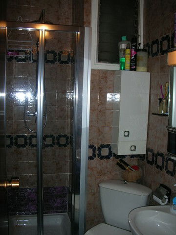 Zakwaterowanie U Rodziny Barcelona 33139