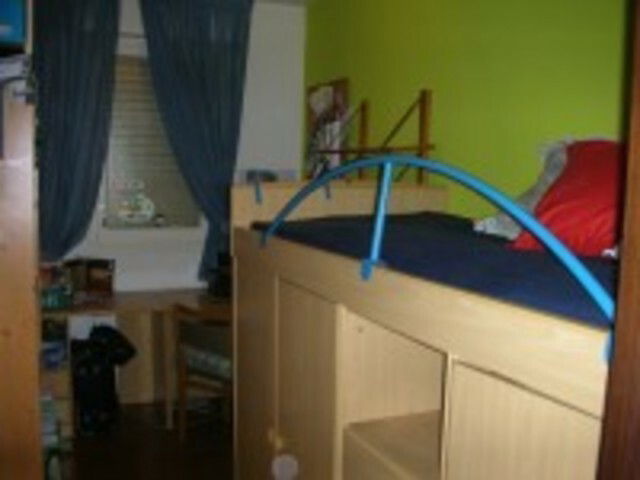 Zakwaterowanie U Rodziny Barcelona 33139