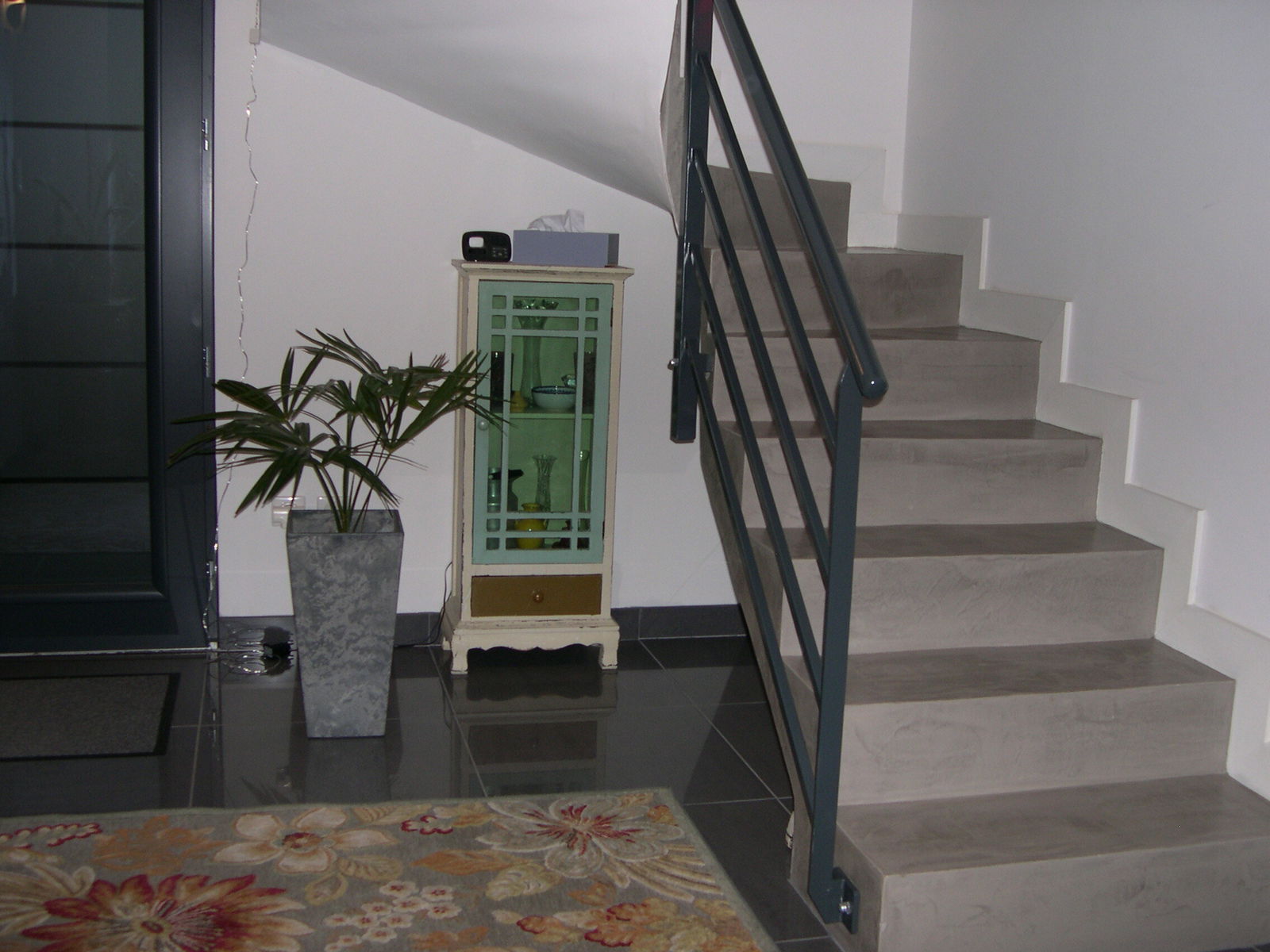 Zakwaterowanie U Rodziny Soues 87550