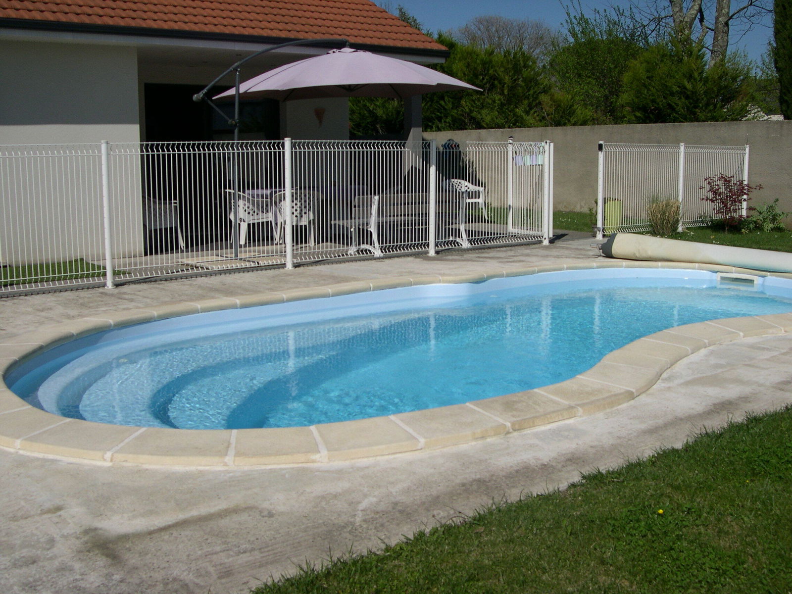 Zakwaterowanie U Rodziny Soues 87550